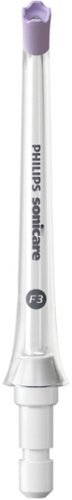 Philips Sonicare Power Flosser 3000 - White HOW TO BUY