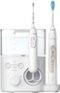 Philips Sonicare - Power Flosser & Toothbrush System 7000, HX3921 - White-Angle_Standard