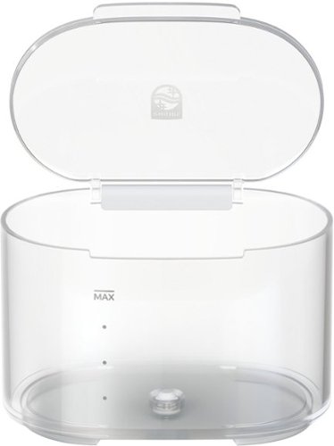 Philips Sonicare Power Flosser & Toothbrush System 7000, HX3921 - White BUY IN MIDDLE EAST