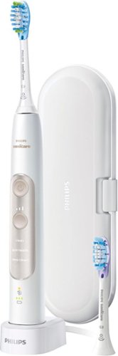 Philips Sonicare Power Flosser & Toothbrush System 7000, HX3921 - White BUY IN HONG KONG