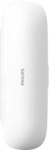 Philips Sonicare Power Flosser & Toothbrush System 7000, HX3921 - White BUY IN JAPAN