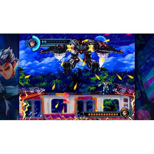 Steel Assault Standard Edition Nintendo Switch, Nintendo Switch