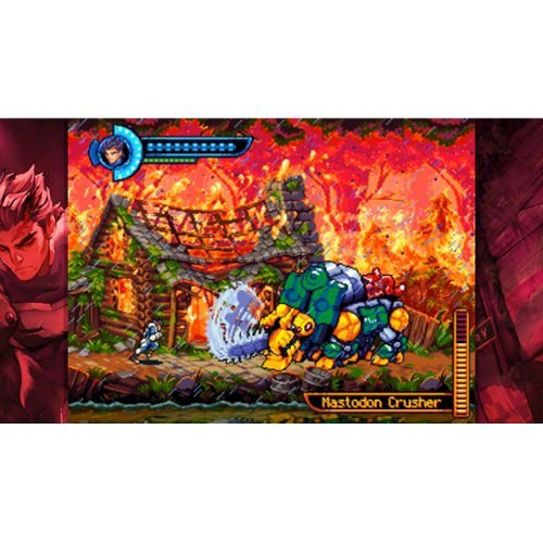 Steel Assault Standard Edition Nintendo Switch, Nintendo Switch