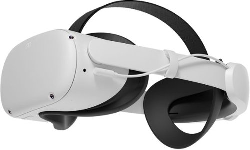 Meta Quest 2 Elite Strap With Battery WORLDWIDE DELIVERY