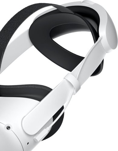 Meta Quest 2 Elite Strap With Battery GLOBAL SHIPPING