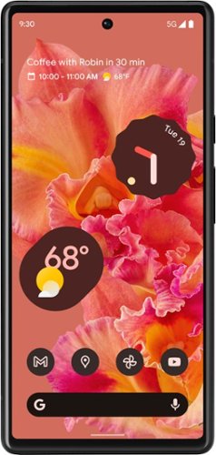 Google Pixel 6 128GB (Unlocked) Kinda Coral GA02920-US - Best Buy