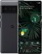 Google - Pixel 6 Pro 256GB (Unlocked) - Stormy Black-Front_Standard