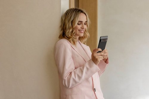 Google Pixel 6 Pro 256GB (Unlocked) - Stormy Black WHERE TO BUY