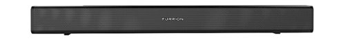 Image of Furrion - 70W 2.1 Outdoor Soundbar with Built-in Subwoofer - Black
