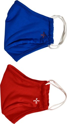 Tommie Copper - Kid's 2-Pack Community Wear™ Face Masks