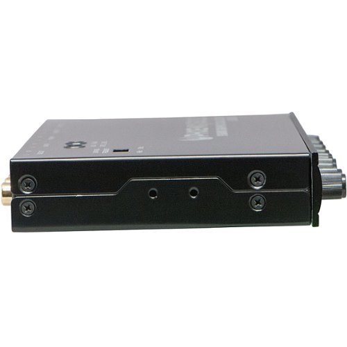 Phoenix Gold 9-Band Graphic Equalizer - Black SHOP ONLINE