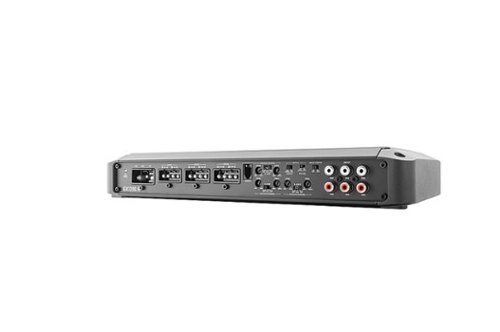 Phoenix Gold GX 1200W 6-Channel Full Range Class D Amplifier - Black HOW TO BUY