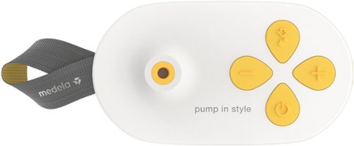Medela Pump In Style with MaxFlow - white HOW TO BUY