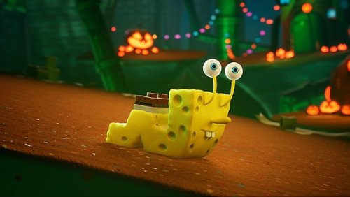 THQ Nordic SpongeBob SquarePants: The Cosmic Shake Standard Edition - Nintendo Switch SHOP ONLINE