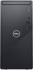 Dell - Inspiron Desktop - Intel Core i3 - 8GB Memory - 1TB HDD - Black-Front_Standard