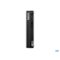 Lenovo - ThinkCentre M70q Gen 2 Desktop - Intel Core i5 - 8GB Memory - 256GB SSD - Black-Front_Standard