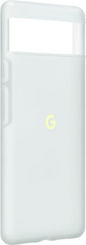 Google Soft Shell Case for Google Pixel 6 - Light Rain WORLDWIDE DELIVERY