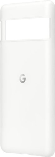 Google Soft Shell Case for Google Pixel 6 Pro - Light Frost GLOBAL SHIPPING