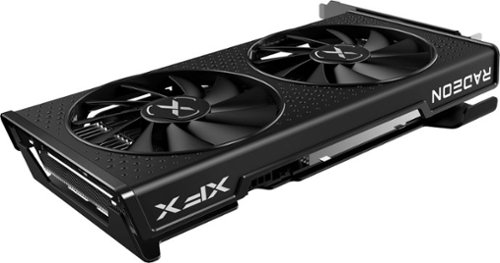XFX SPEEDSTER SWFT210 AMD Radeon RX 6600 8GB GDDR6 PCI Express 4.0