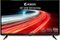 GIGABYTE - AORUS FV43U 43" LED 4K UHD FreeSync Premium Pro Gaming Monitor with HDR (HDMI, DisplayPort, USB) - Black-Front_Standard 