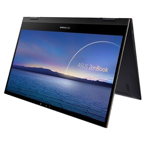 ASUS ZenBook Flip S UX371 13.3 Laptop - Intel Core i7 - 16 GB Memory - 1 TB SSD - Jade Black BUY IN JAPAN