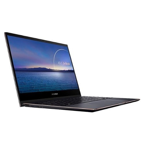ASUS ZenBook Flip S UX371 13.3 Laptop - Intel Core i7 - 16 GB Memory - 1 TB SSD - Jade Black HOW TO BUY