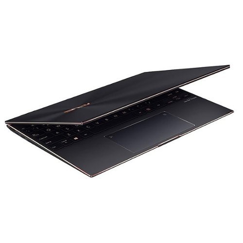 ASUS ZenBook Flip S UX371 13.3 Laptop - Intel Core i7 - 16 GB Memory - 1 TB SSD - Jade Black BUY IN MIDDLE EAST