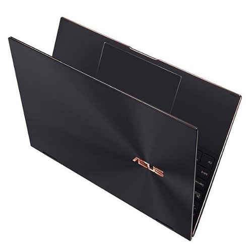 ASUS ZenBook Flip S UX371 13.3 Laptop - Intel Core i7 - 16 GB Memory - 1 TB SSD - Jade Black BUY IN AUSTRALIA