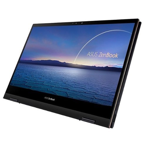 ASUS ZenBook Flip S UX371 13.3 Laptop - Intel Core i7 - 16 GB Memory - 1 TB SSD - Jade Black WORLDWIDE DELIVERY