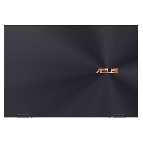 ASUS ZenBook Flip S UX371 13.3 Laptop - Intel Core i7 - 16 GB Memory - 1 TB SSD - Jade Black BUY IN UAE