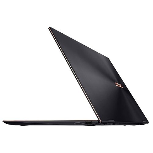 ASUS ZenBook Flip S UX371 13.3 Laptop - Intel Core i7 - 16 GB Memory - 1 TB SSD - Jade Black BUY IN CANADA