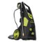Sun Joe - Electric Pressure Washer up to 2300 PSI at 1.48 GPM - Green-Front_Standard