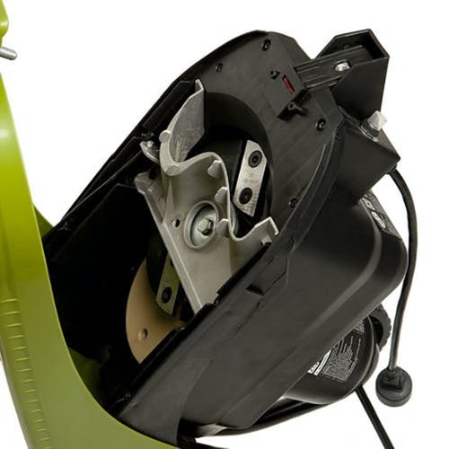 Snow Joe - ELEC CHIPPER 14 AMP - Green-Alt_View_Standard_18 