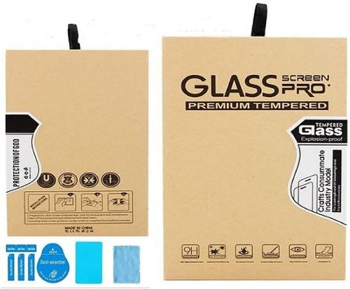 Techprotectus Tempered Glass Screen Protector for MacBook Air 13 -New MacBook Pro 13 WORLDWIDE DELIVERY