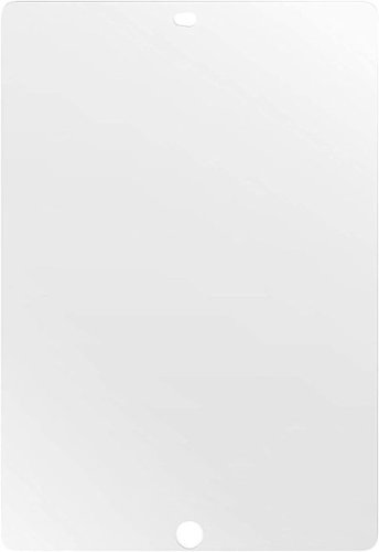 Techprotectus Tempered Glass Screen Protector for Apple iPad 10.2 (9th/8th/7th Generation 2021/2020/2019) WORLDWIDE DELIVERY