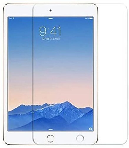Techprotectus Tempered Glass Screen Protector for Apple iPad 10.2 (9th/8th/7th Generation 2021/2020/2019) HOW TO BUY