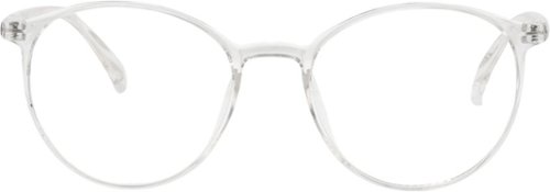 

Ocushield - Carson Anti Blue Light Glasses - Clear White - White