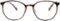 Ocushield - Carson Anti Blue Light Glasses - Tortoise-Front_Standard