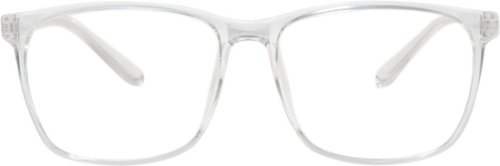 

Ocushield - Parker Anti Blue Light Glasses - Clear White - White