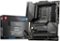 MSI - MAG Z690 TOMAHAWK WIFI DDR4 Socket 1700 USB 3.2 Intel Motherboard - Black-Front_Standard