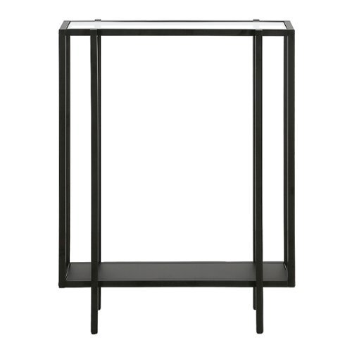 

Camden&Wells - Vireo Console Table - Blackened Bronze