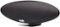 Bowers & Wilkins - Zeppelin Speaker with Wireless Streaming via iOS and Android Compatible Music App with Built-In Alexa - Midnight Grey-Front_Standard 