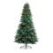 Twinkly - 7.5' Pre-lit Tree 400RGB+W LED Gen II - Green-Angle_Standard