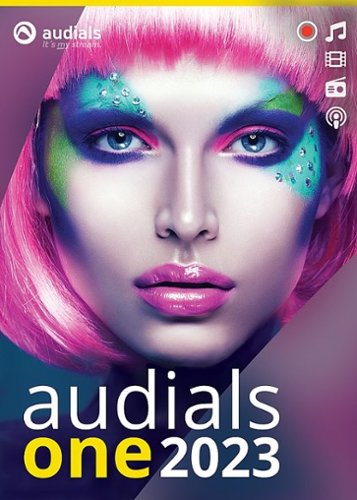 Audials - One 2023 - Windows [Digital]