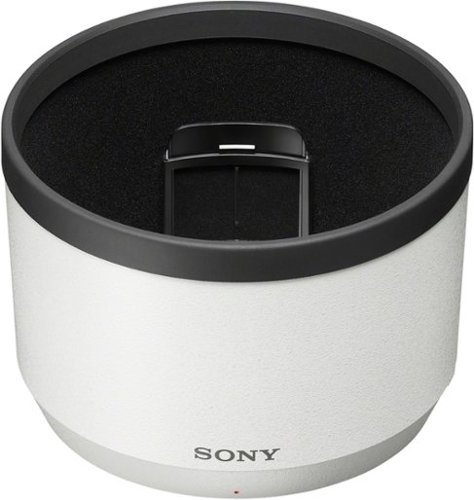 Sony FE 70-200mm F2.8 GM OSS II Full-Frame Telephoto Zoom G Master E mount Lens - White SHOP ONLINE
