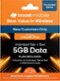 Boost Mobile - 3 Months 5GB Plan SIM Card Kit - Orange-Front_Standard