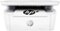 HP - LaserJet M140we Wireless Black and White Laser Printer with 6 months of Instant Ink included with HP+ - White-Front_Standard