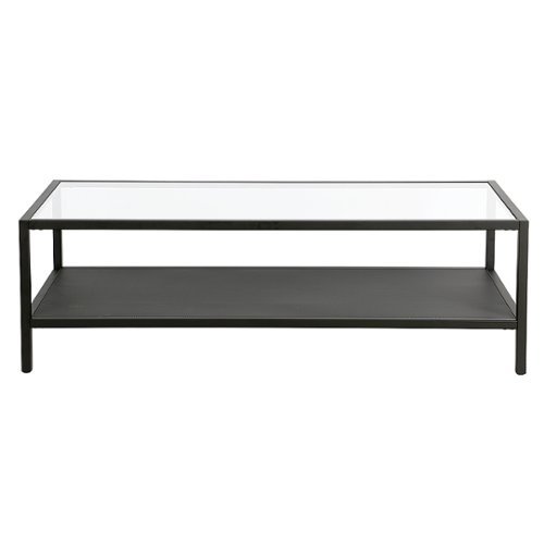 Rigan 54" Coffee Table