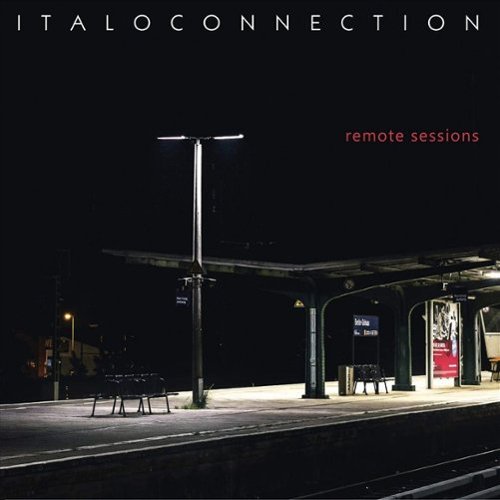 

Remote Sessions [LP] - VINYL