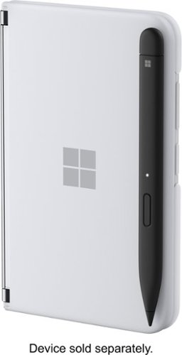 Microsoft Surface Duo 2 Pen Cover - Glacier WORLDWIDE DELIVERY